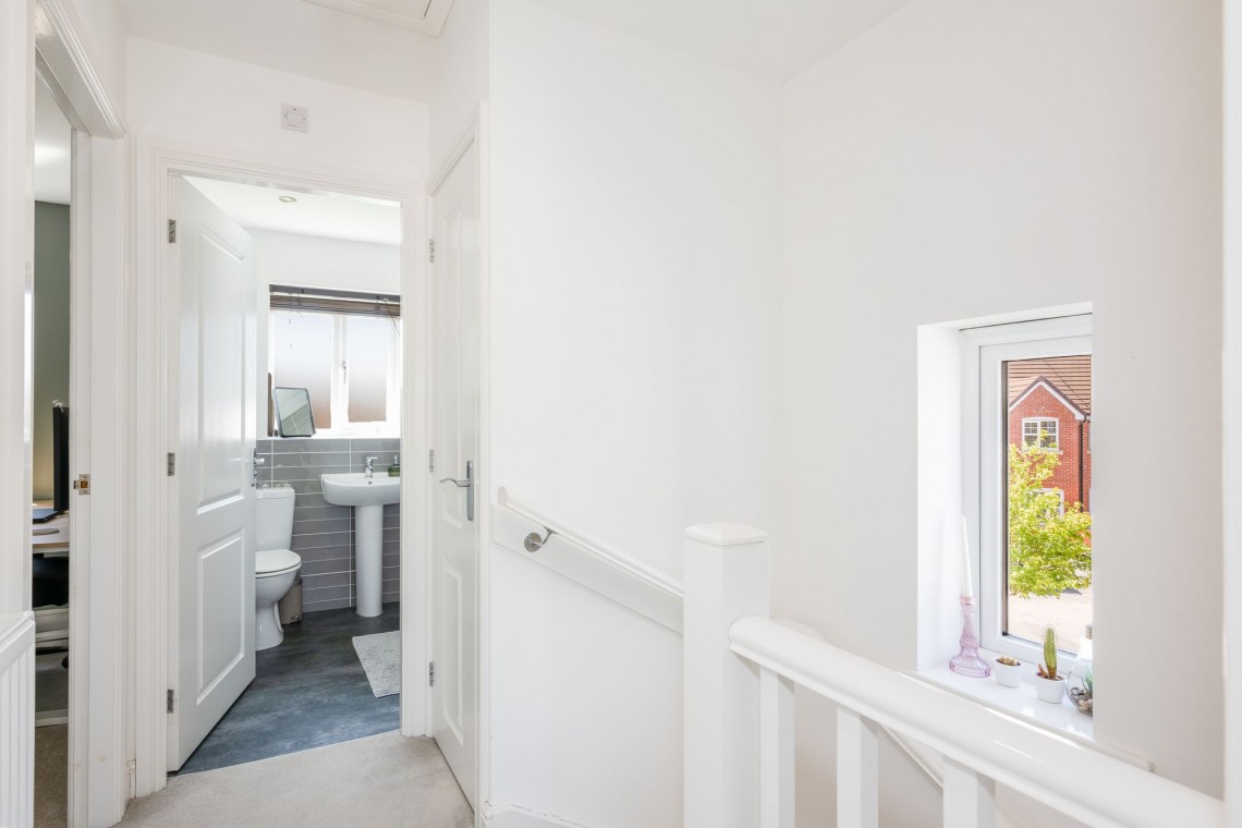 Images for Ulverston Drive, Skelmersdale, WN8