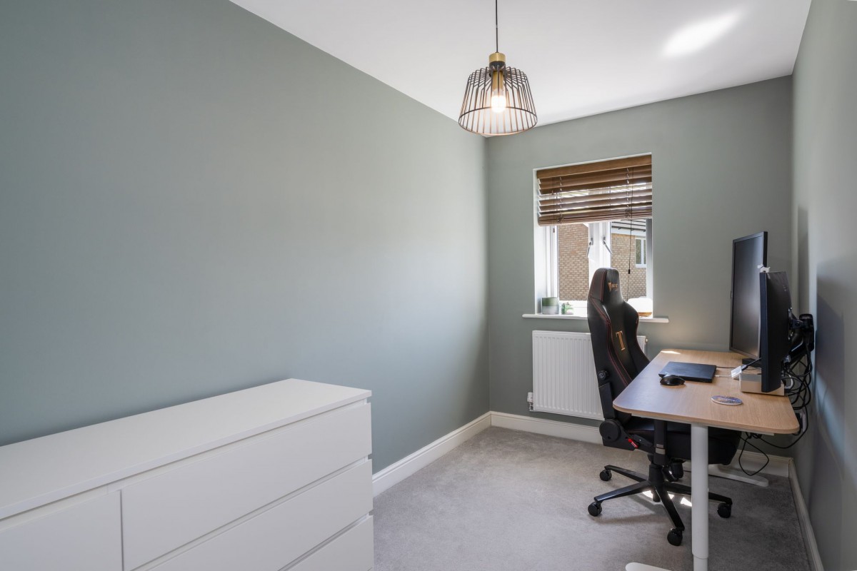 Images for Ulverston Drive, Skelmersdale, WN8