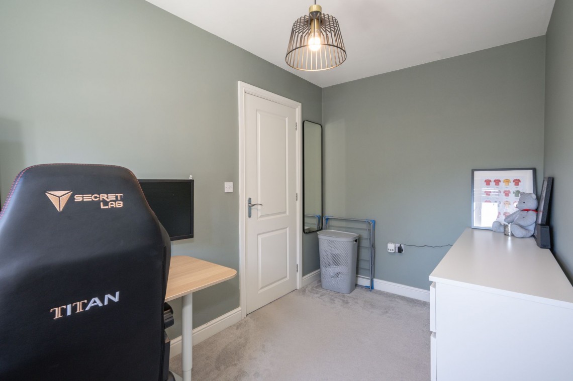 Images for Ulverston Drive, Skelmersdale, WN8