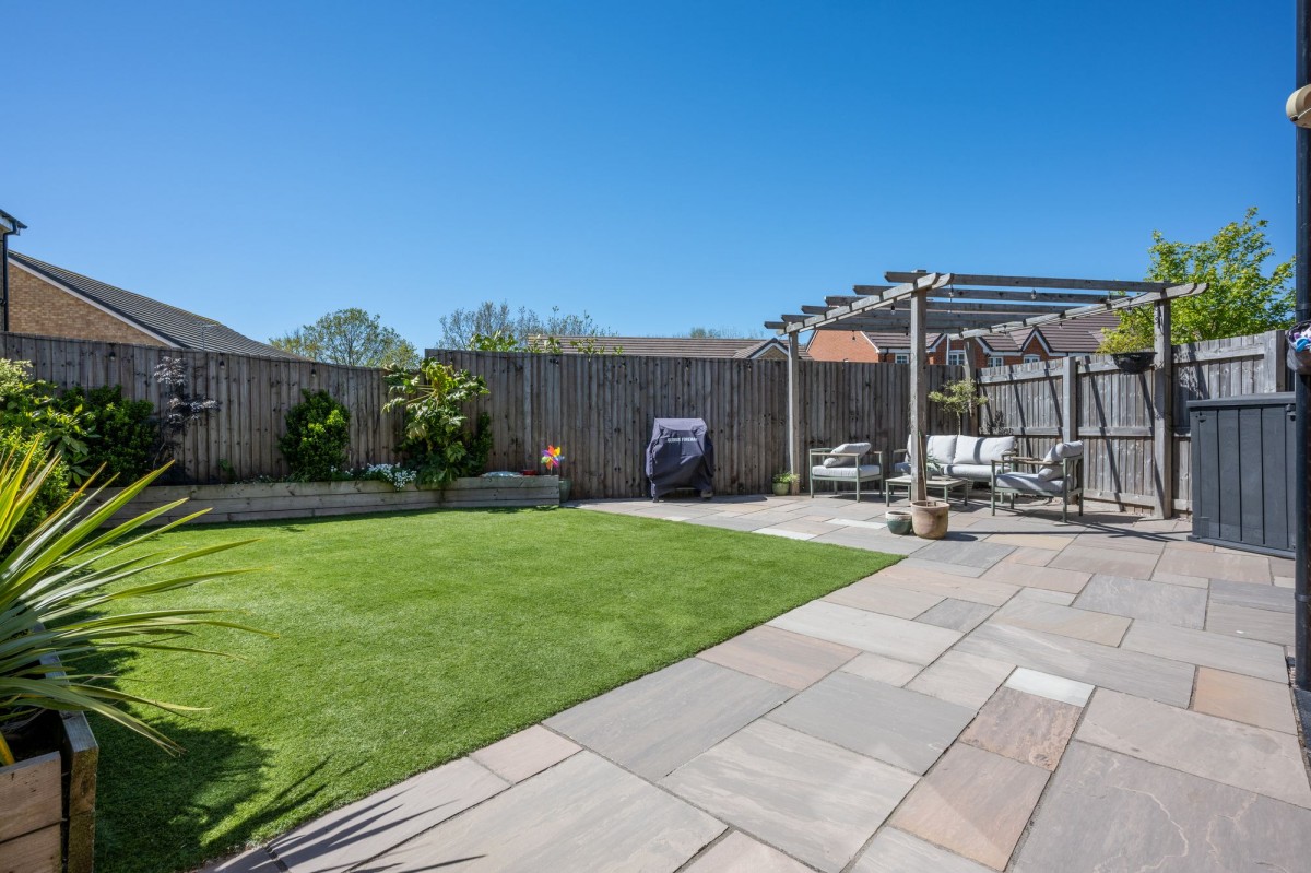 Images for Ulverston Drive, Skelmersdale, WN8