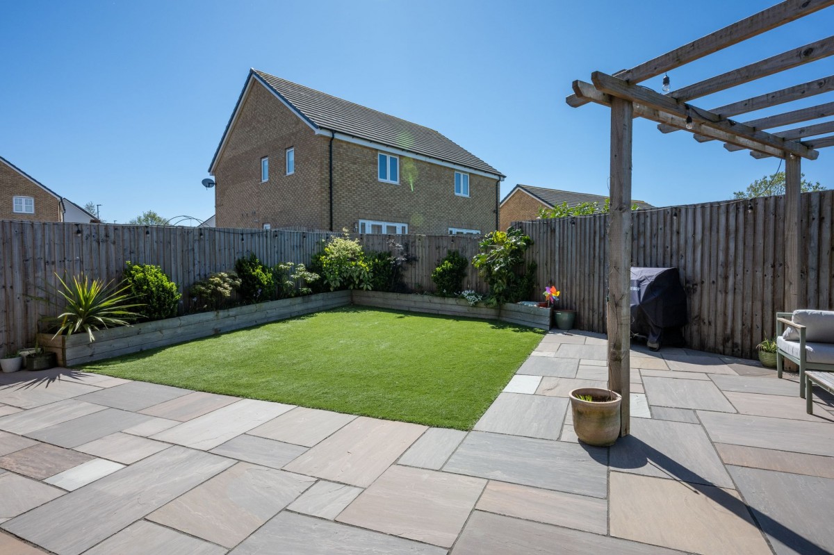 Images for Ulverston Drive, Skelmersdale, WN8