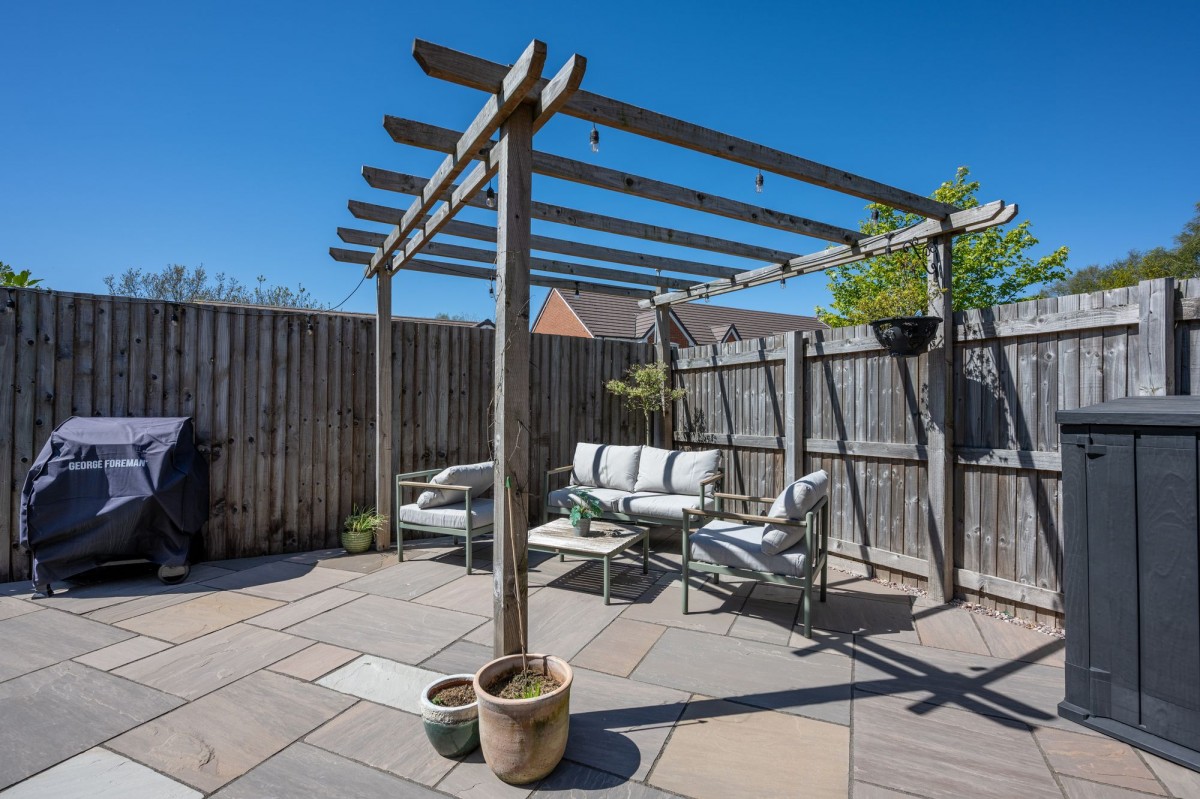 Images for Ulverston Drive, Skelmersdale, WN8