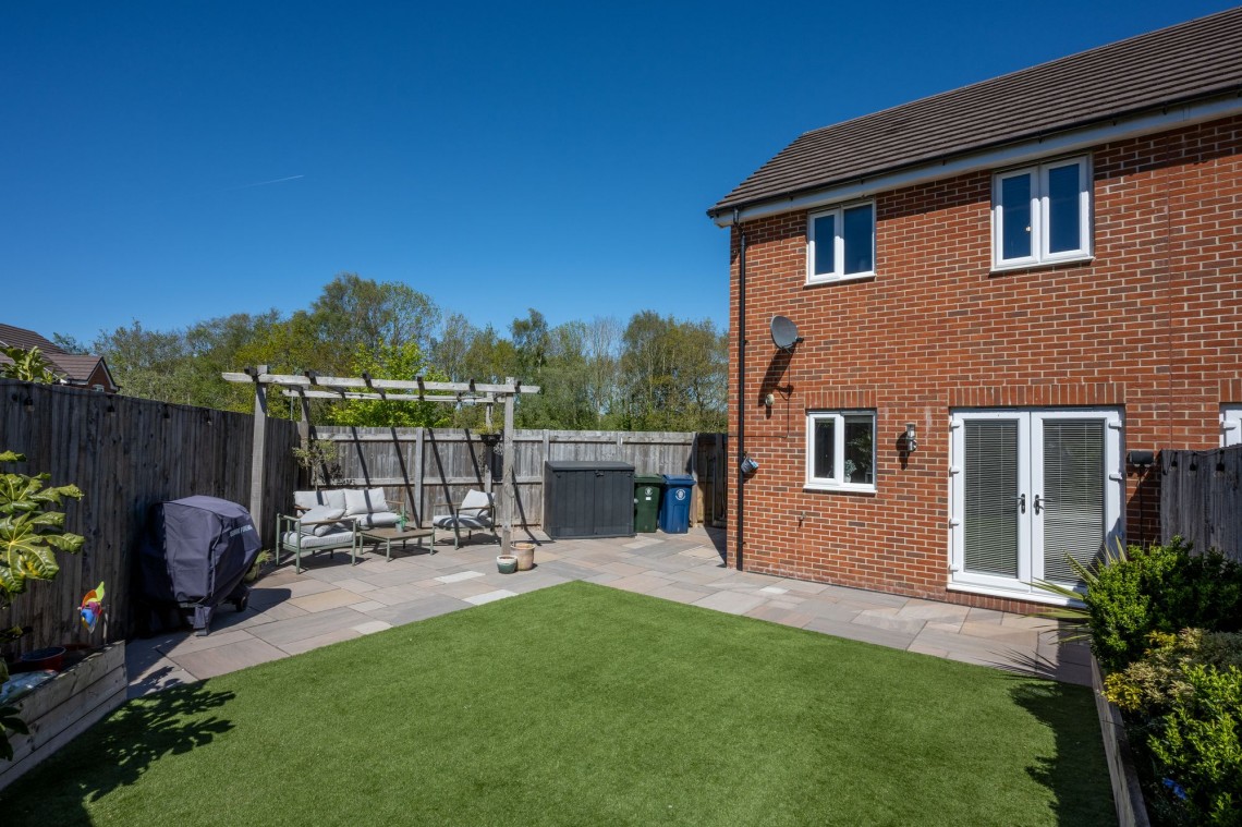 Images for Ulverston Drive, Skelmersdale, WN8