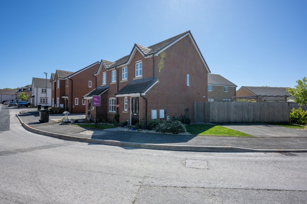 Images for Ulverston Drive, Skelmersdale, WN8