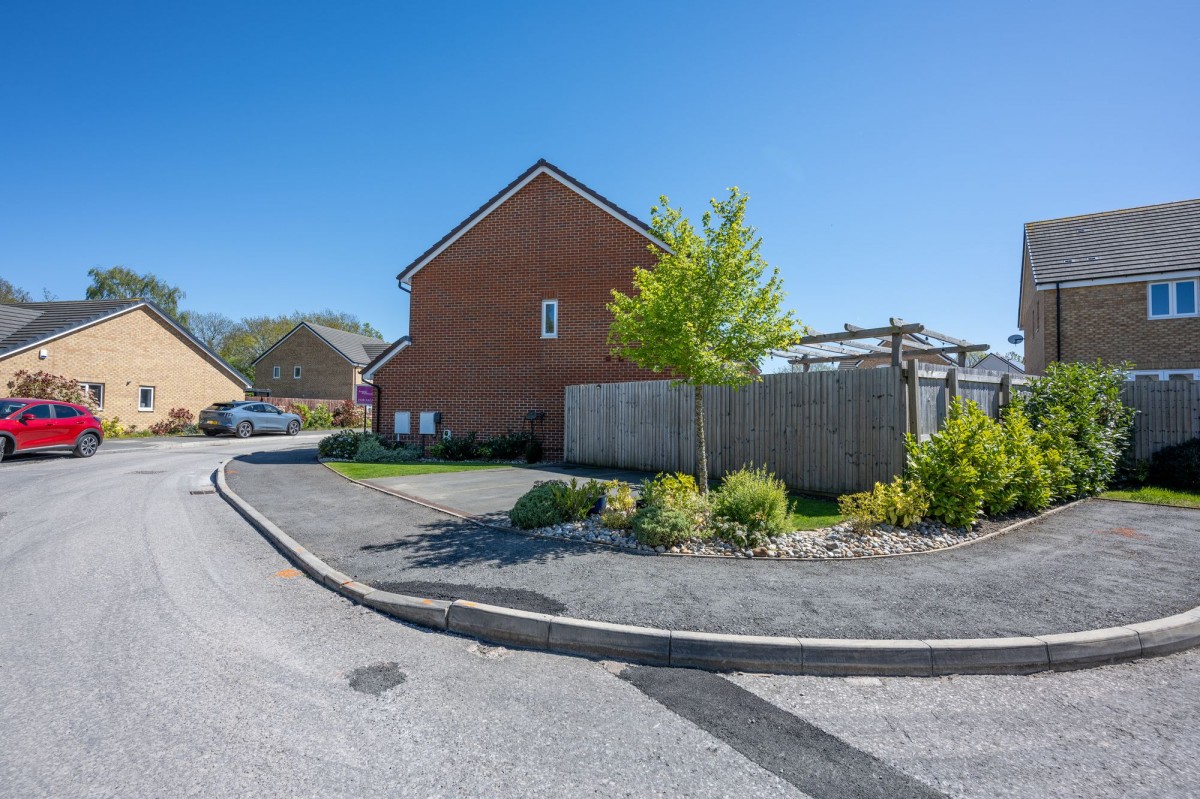 Images for Ulverston Drive, Skelmersdale, WN8