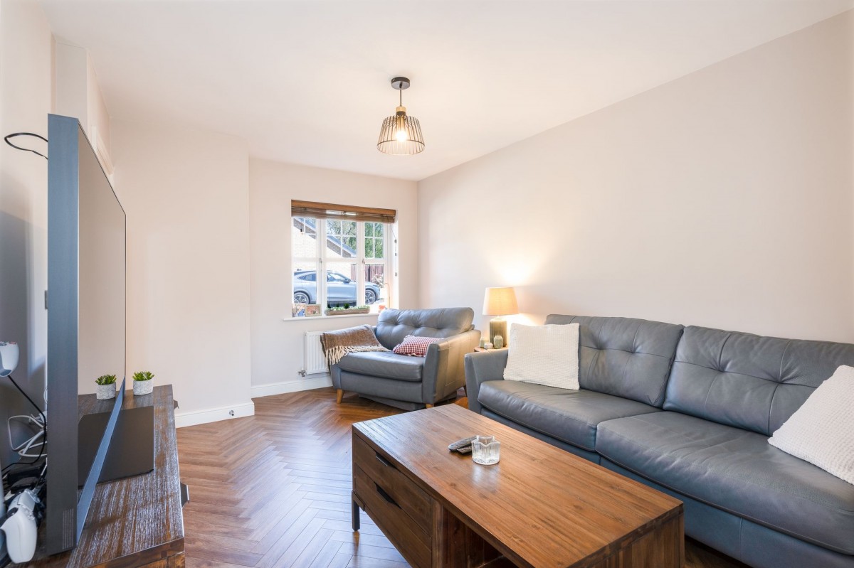 Images for Ulverston Drive, Skelmersdale, WN8
