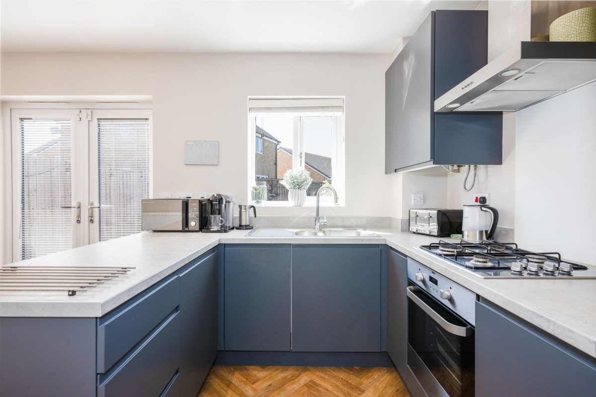 Images for Ulverston Drive, Skelmersdale, WN8