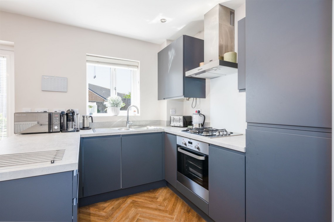 Images for Ulverston Drive, Skelmersdale, WN8
