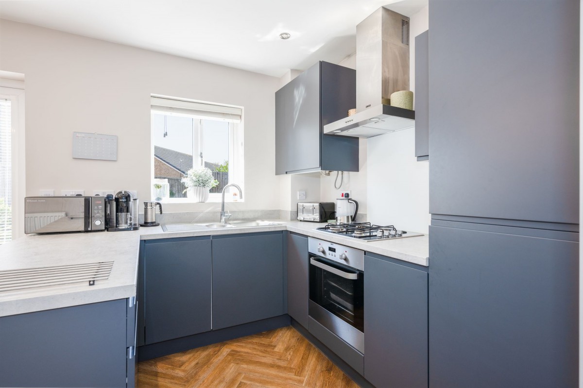 Images for Ulverston Drive, Skelmersdale, WN8