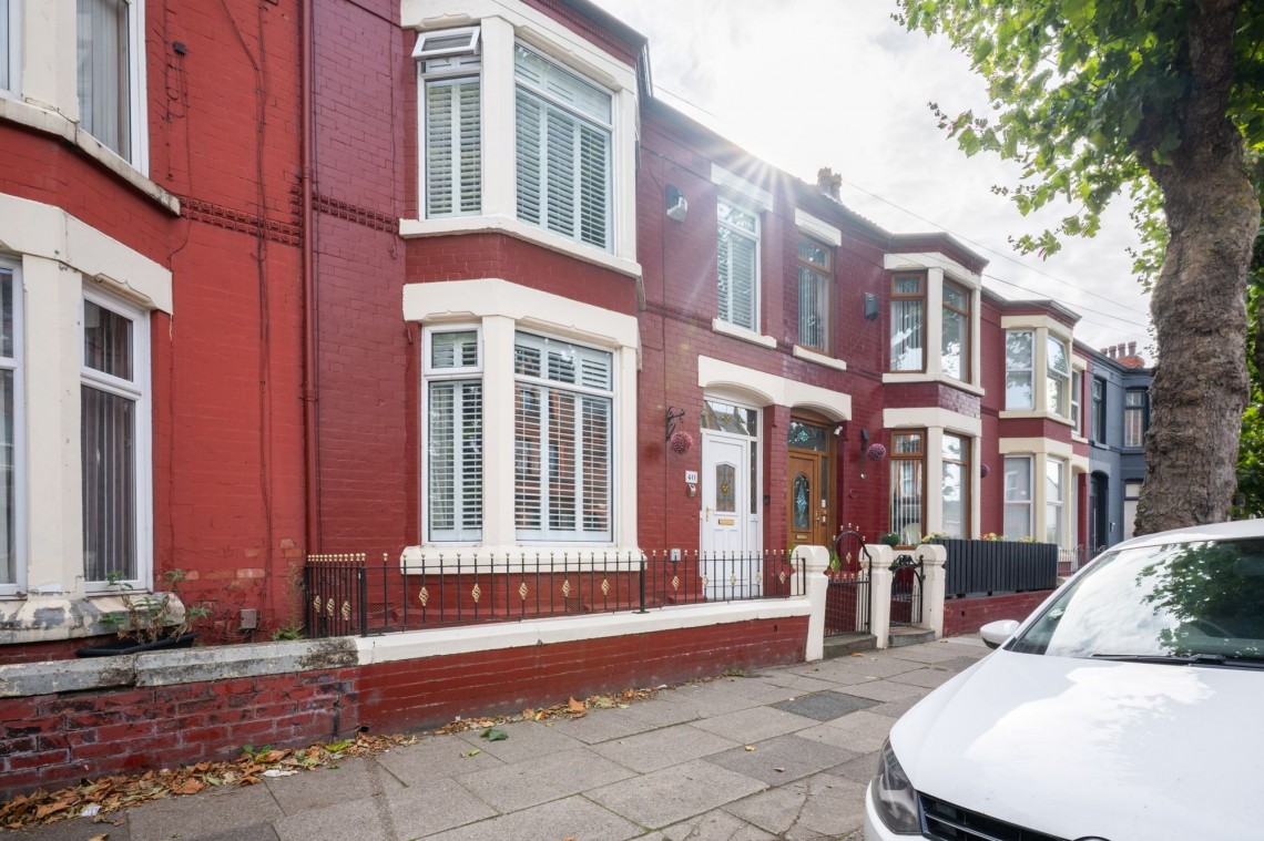 Images for Derby Lane, Liverpool, L13