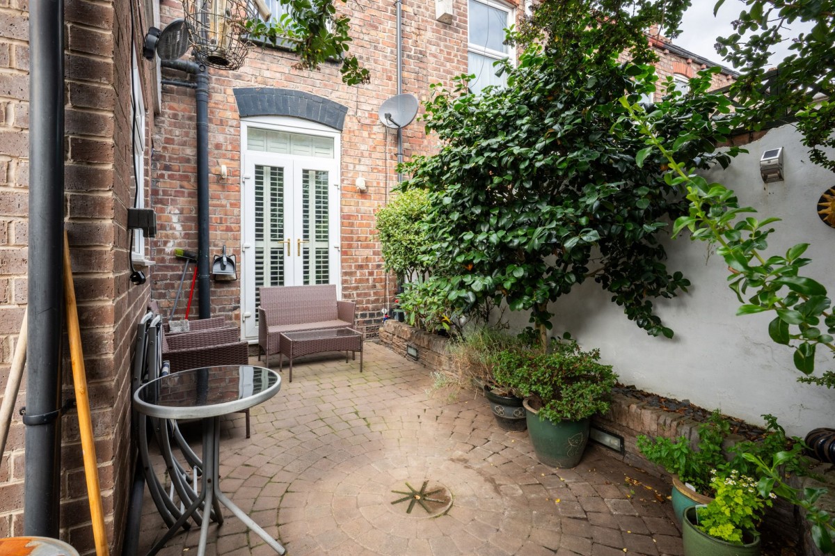 Images for Derby Lane, Liverpool, L13