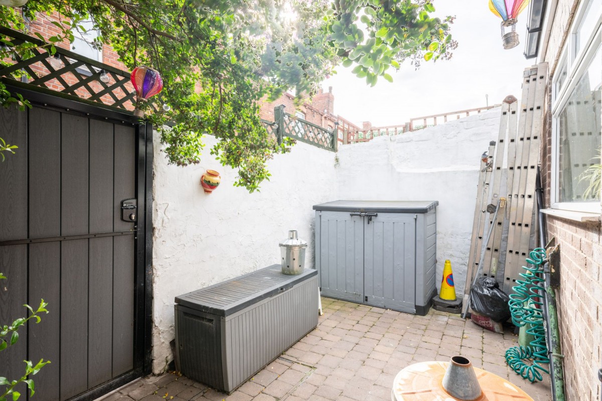 Images for Derby Lane, Liverpool, L13