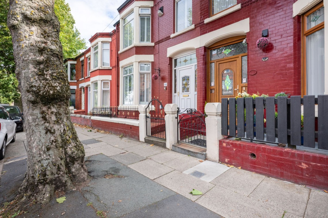 Images for Derby Lane, Liverpool, L13