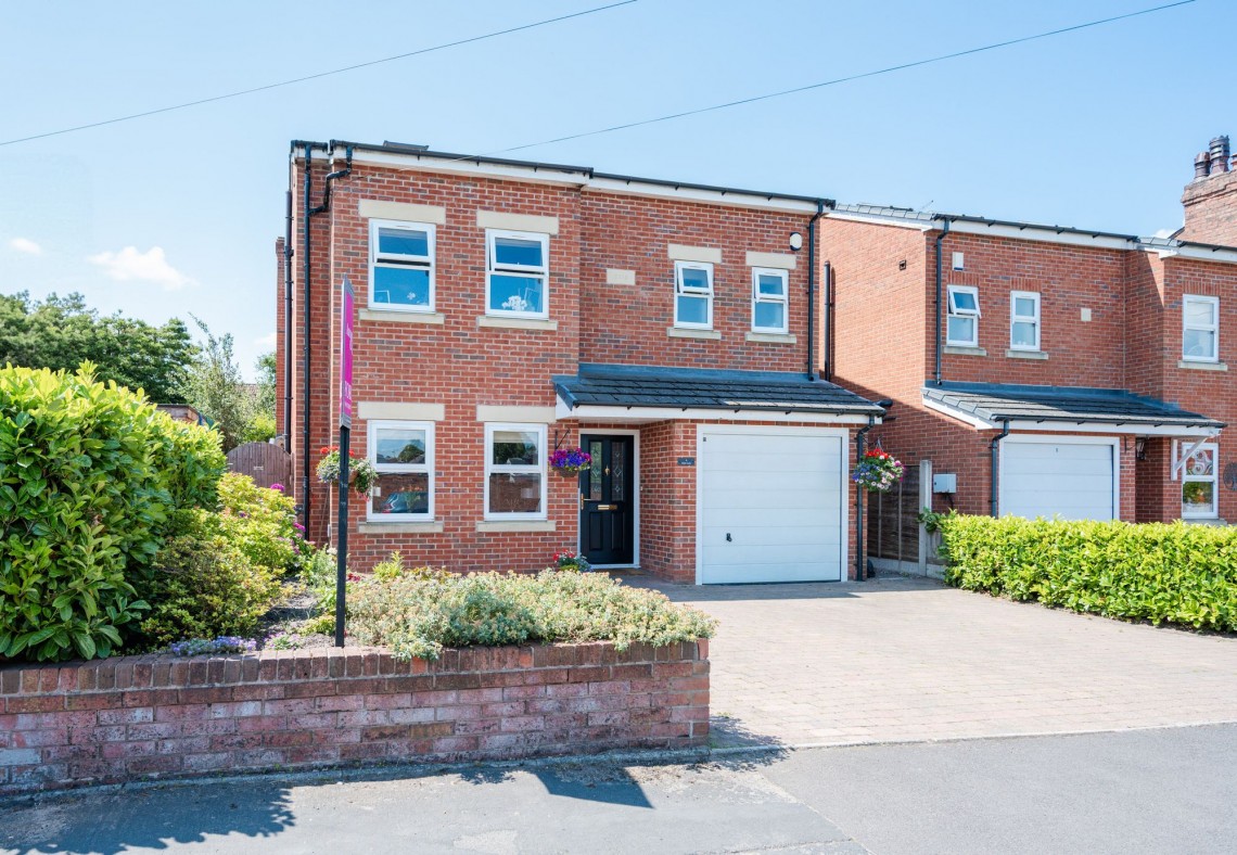 Images for Altys Lane, Ormskirk, L39