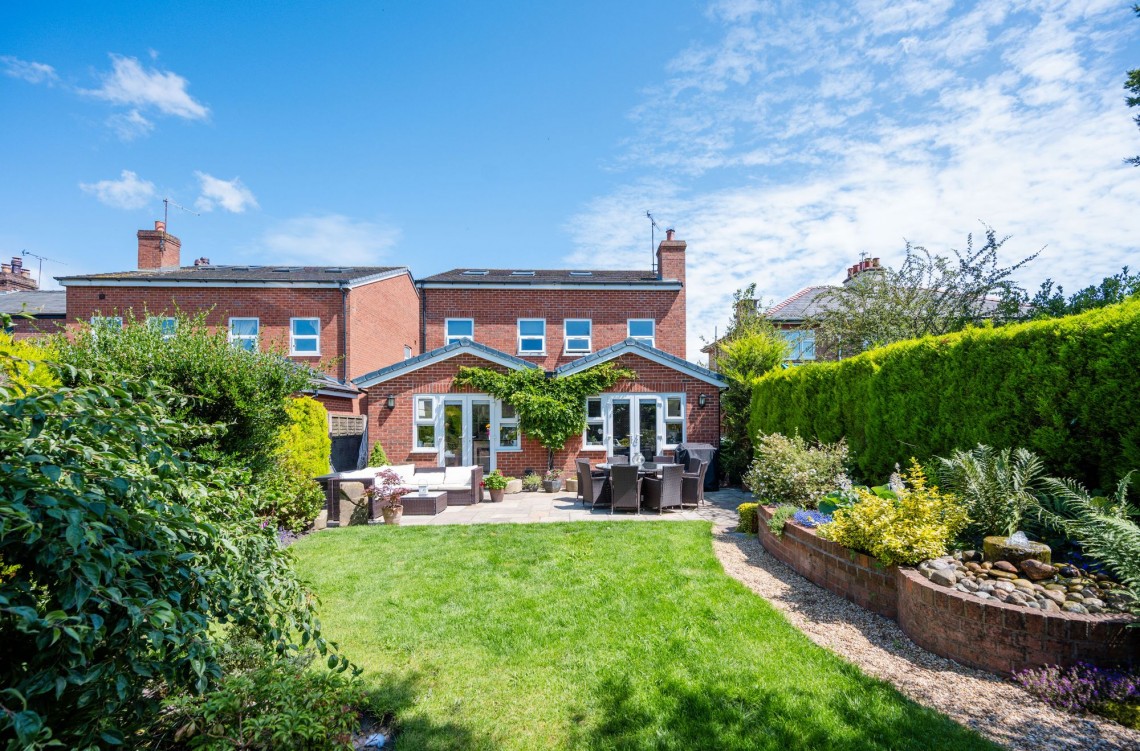 Images for Altys Lane, Ormskirk, L39