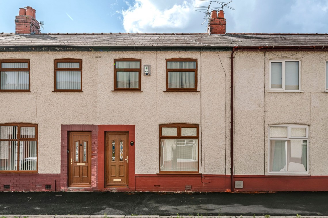 Images for Ord Road, Ashton-On-Ribble, PR2