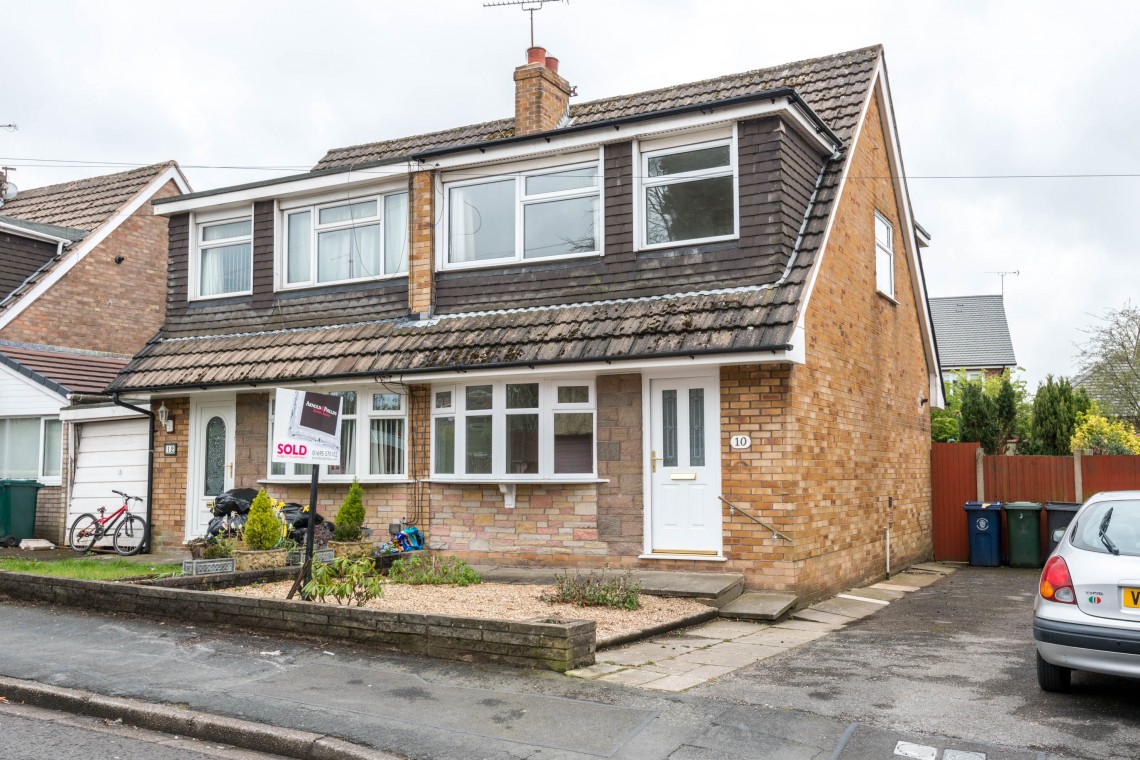 Images for Derby Hill Road, Ormskirk