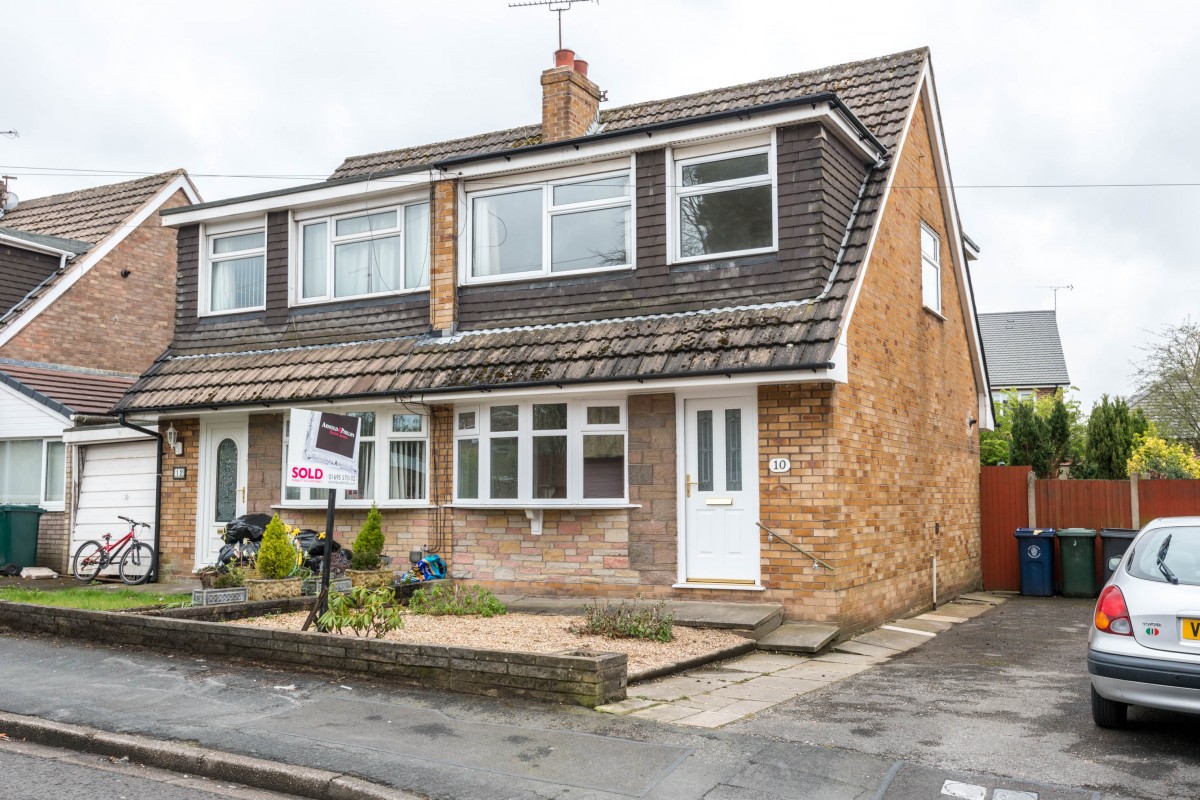 Images for Derby Hill Road, Ormskirk