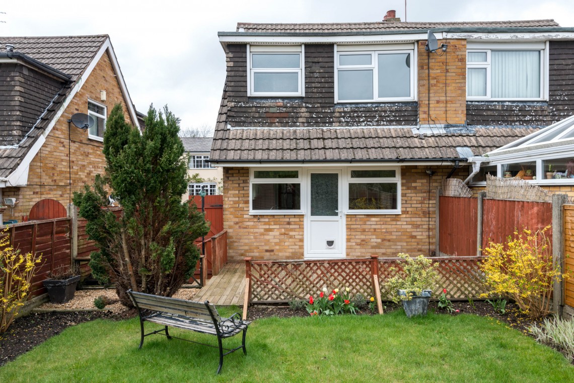 Images for Derby Hill Road, Ormskirk