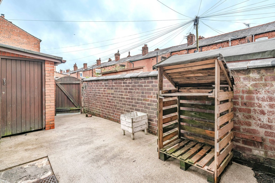 Images for Carrington Road, Chorley, PR7