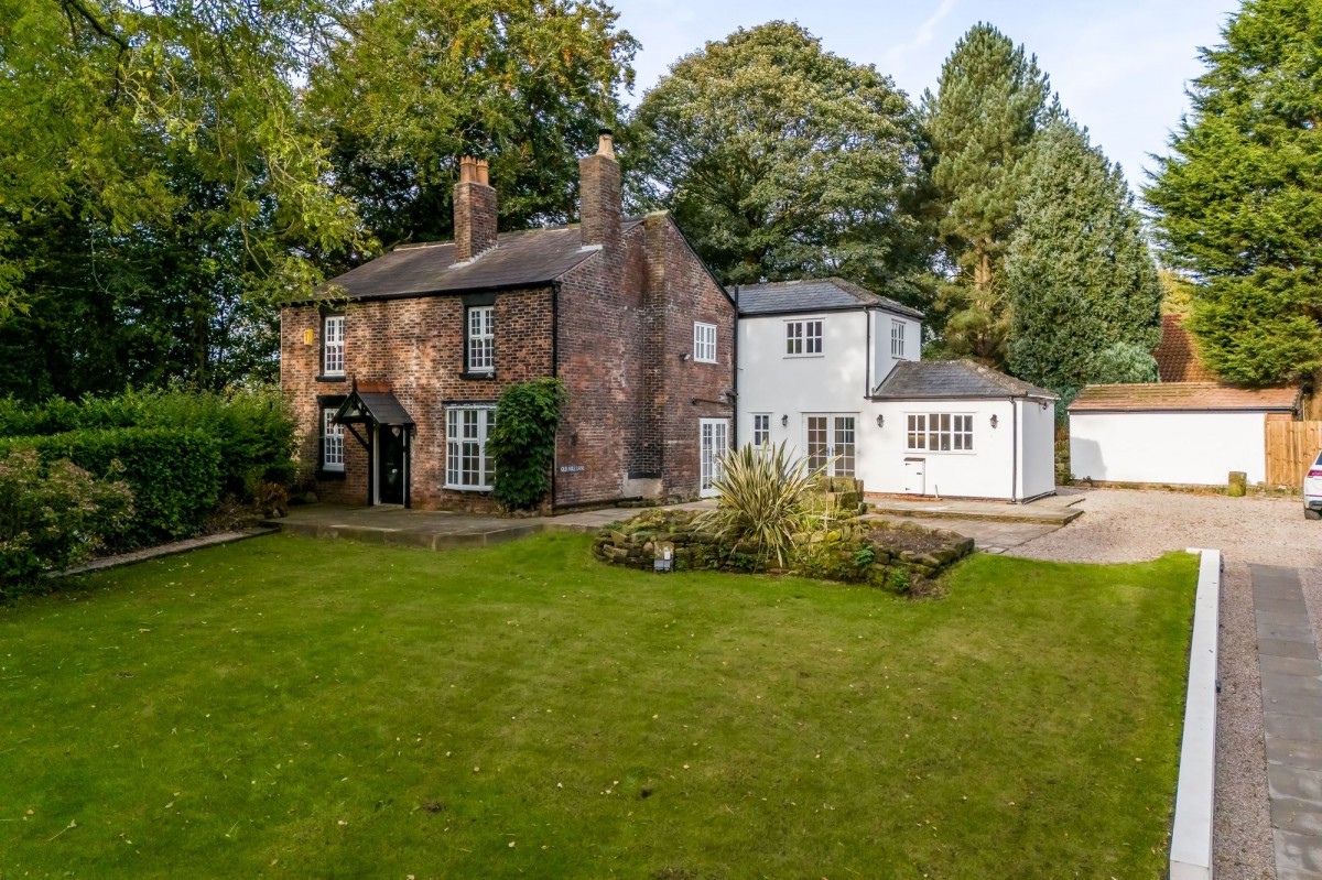 Images for Mill Lane, Aughton, L39