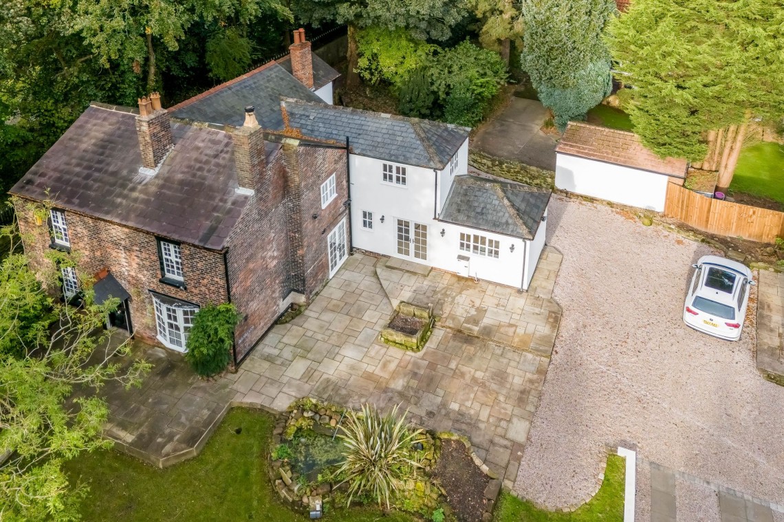 Images for Mill Lane, Aughton, L39