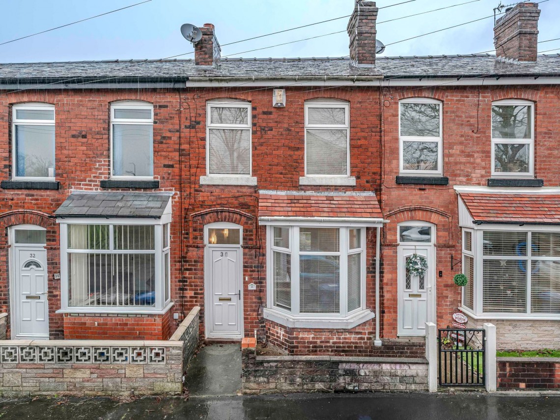 Images for Kershaw Street, Chorley, PR6