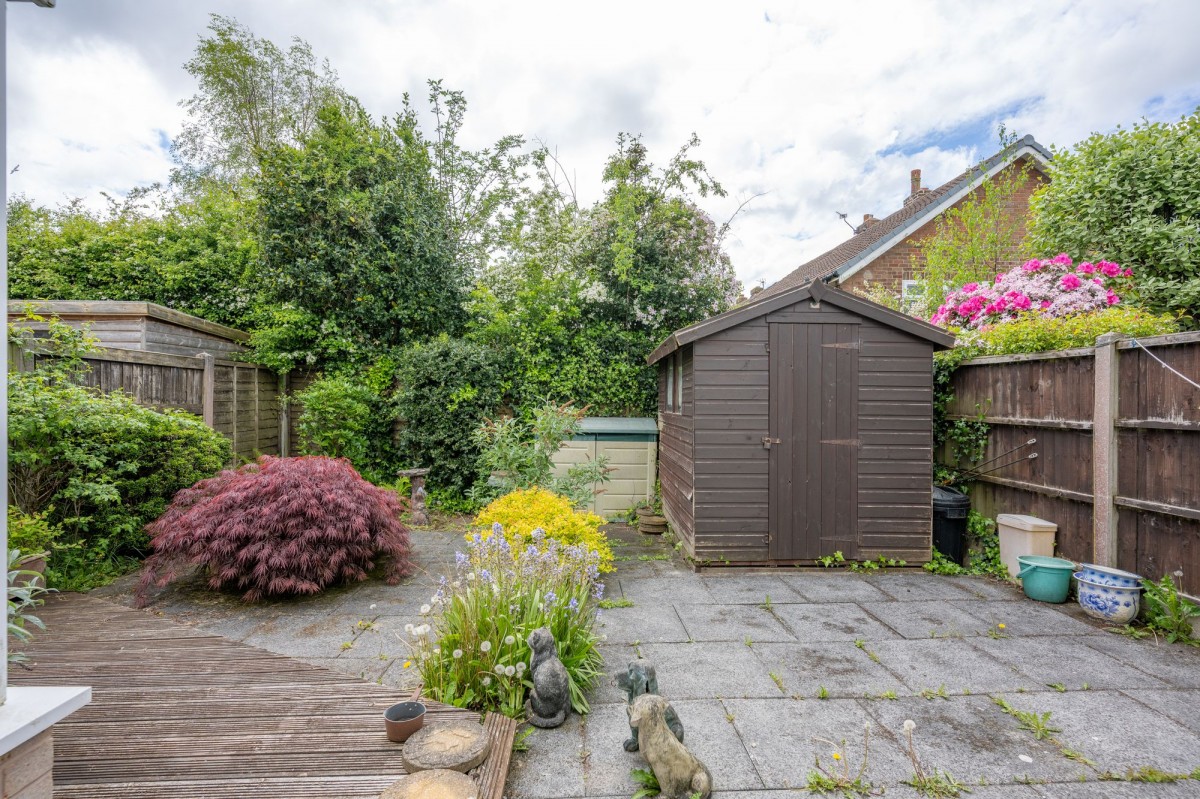 Images for Standhouse Lane, Aughton, L39