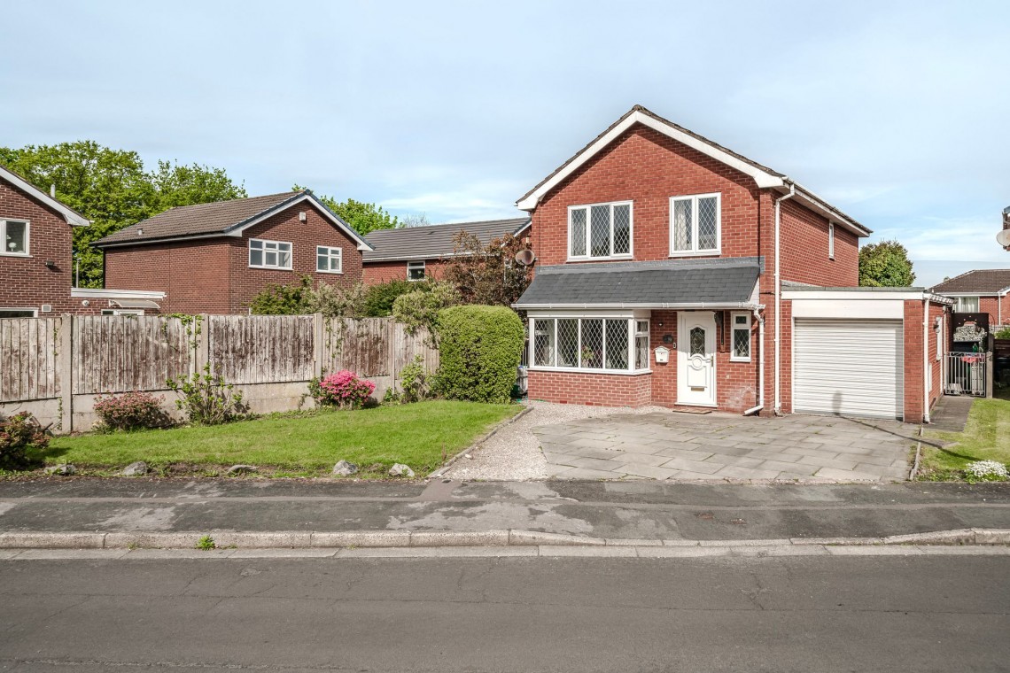 Images for Pear Tree Avenue, Coppull, PR7