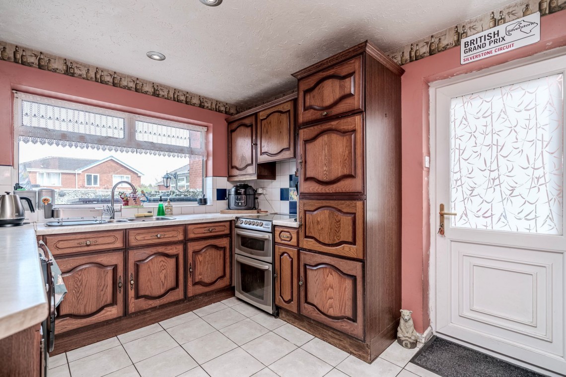 Images for Pear Tree Avenue, Coppull, PR7