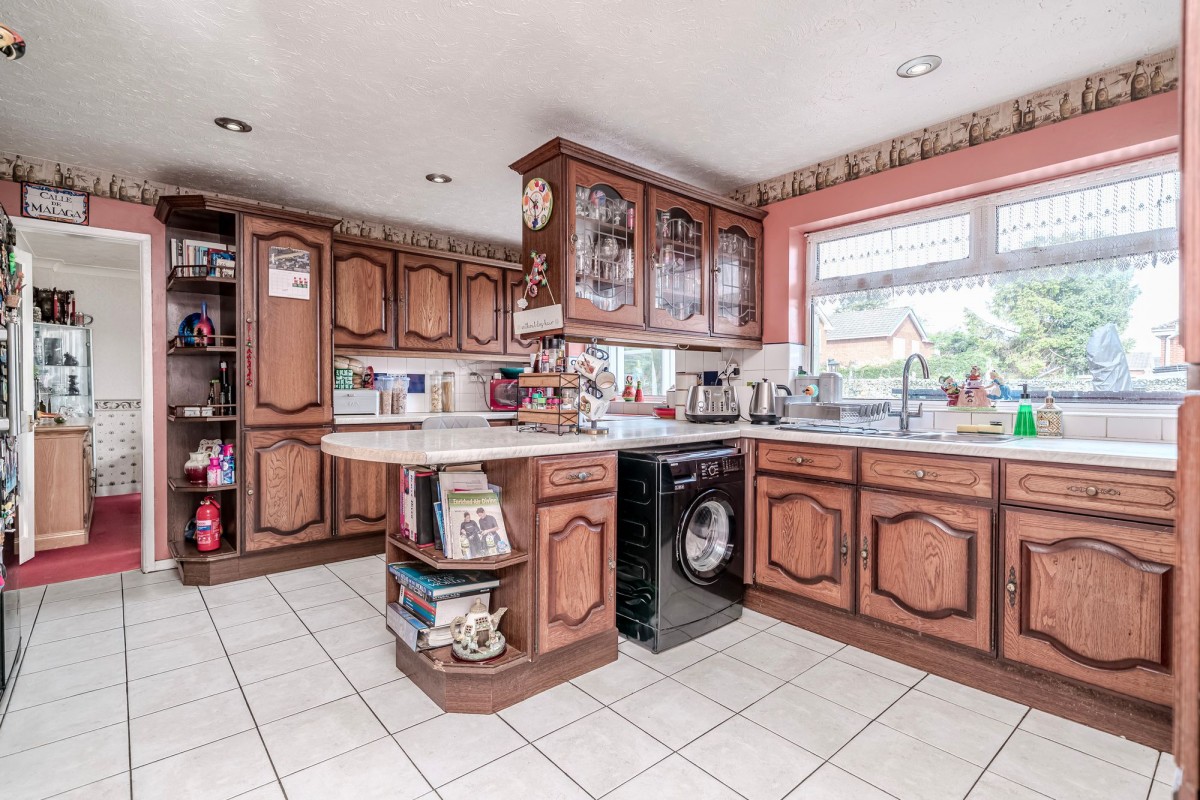 Images for Pear Tree Avenue, Coppull, PR7