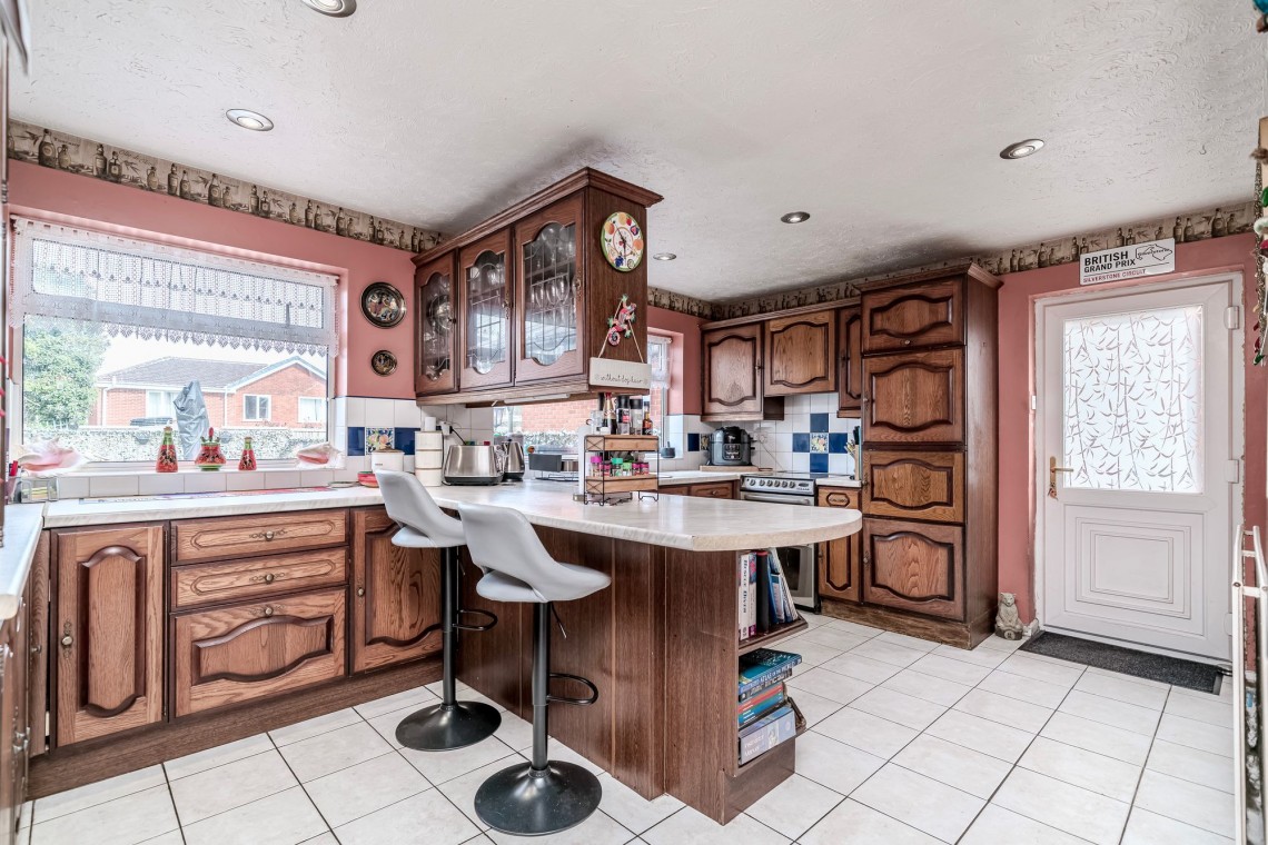 Images for Pear Tree Avenue, Coppull, PR7