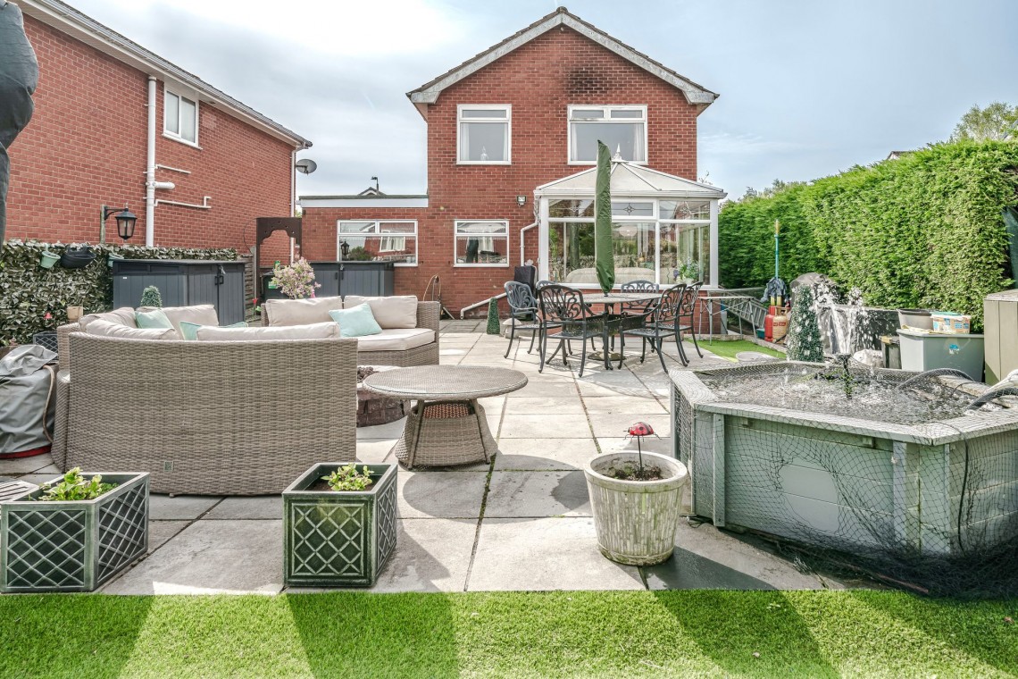 Images for Pear Tree Avenue, Coppull, PR7