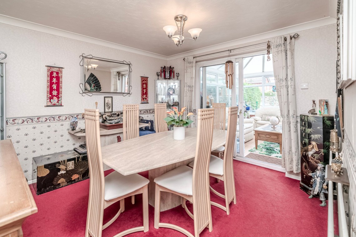 Images for Pear Tree Avenue, Coppull, PR7