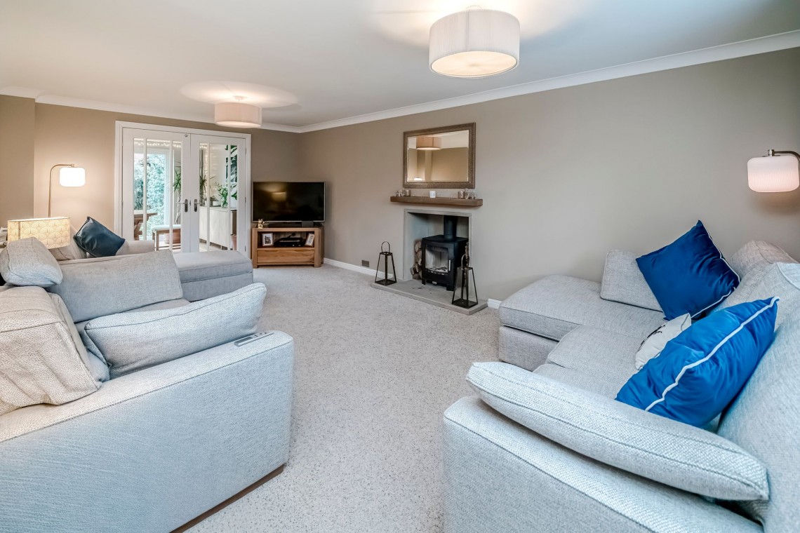 Images for Gleneagles Drive, Euxton, PR7