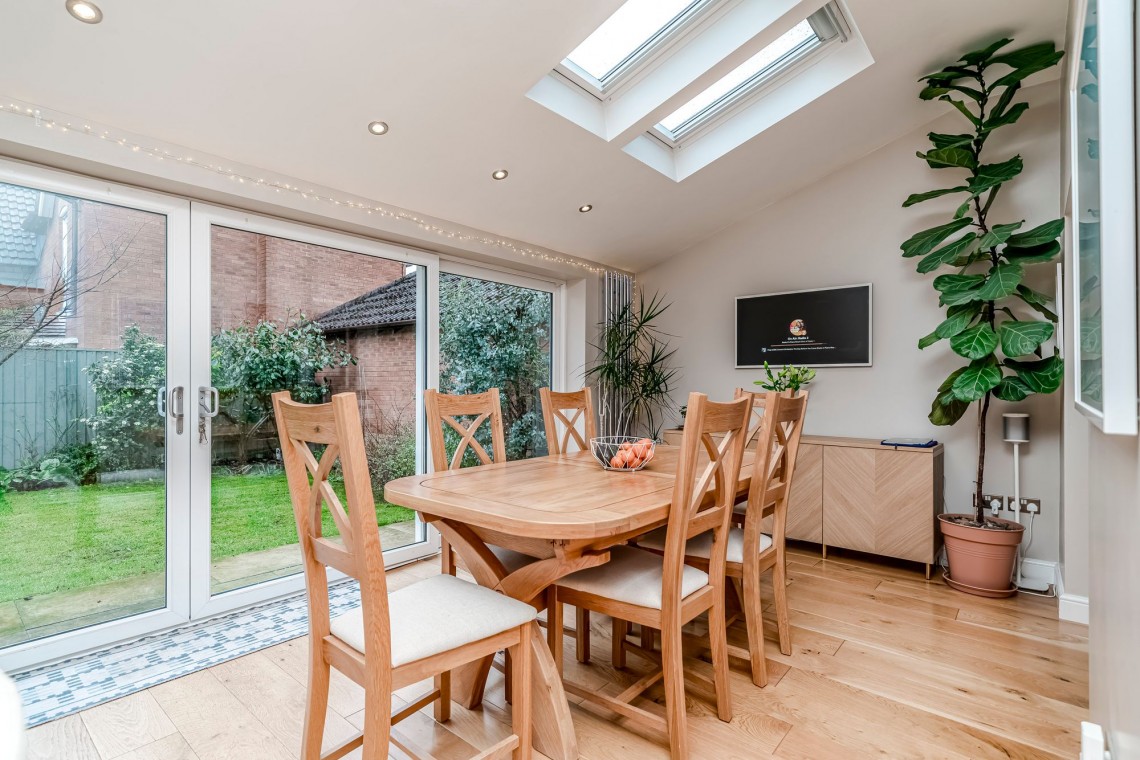 Images for Gleneagles Drive, Euxton, PR7