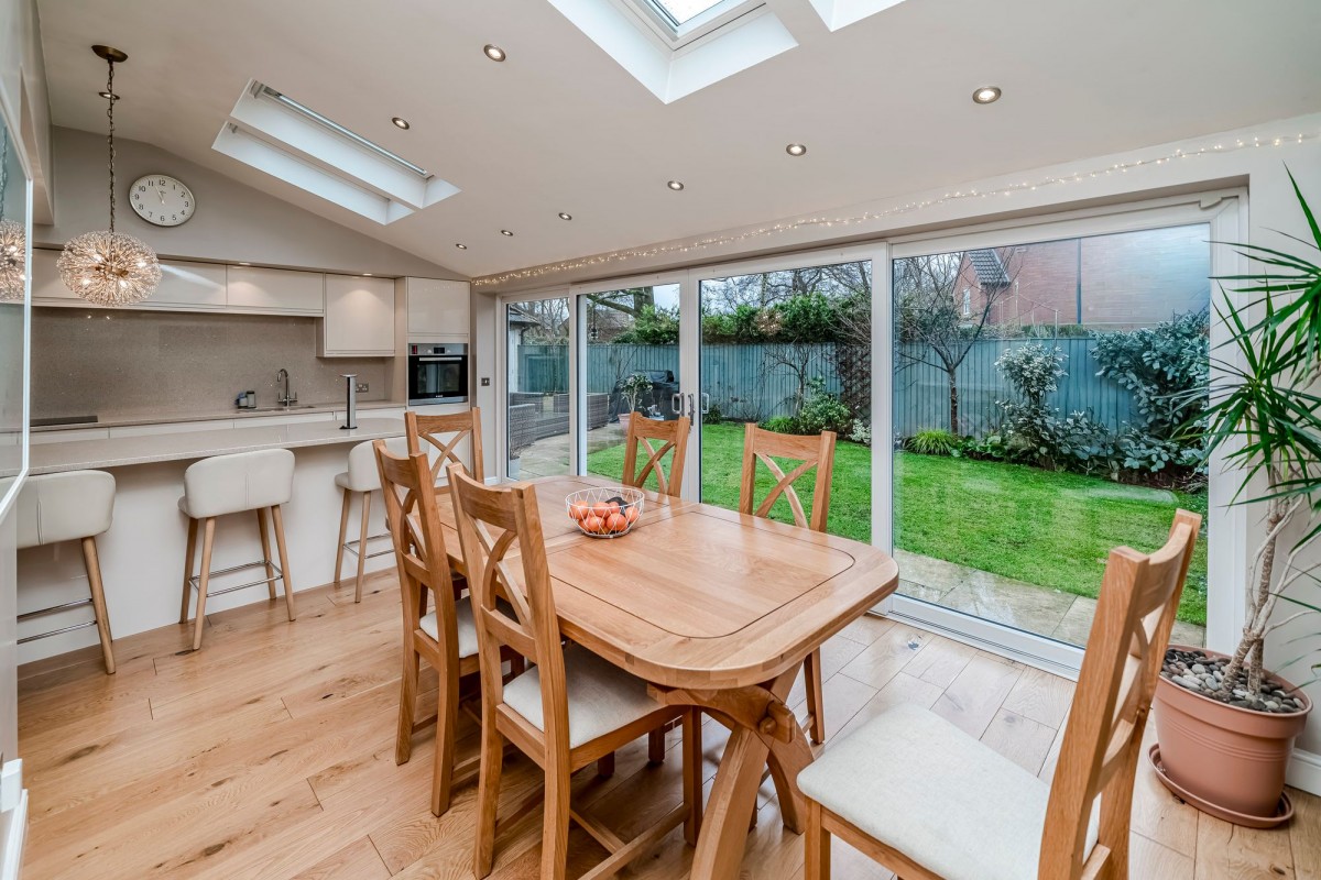 Images for Gleneagles Drive, Euxton, PR7