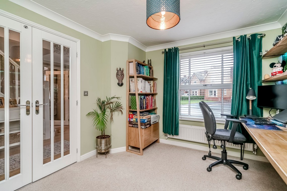 Images for Gleneagles Drive, Euxton, PR7