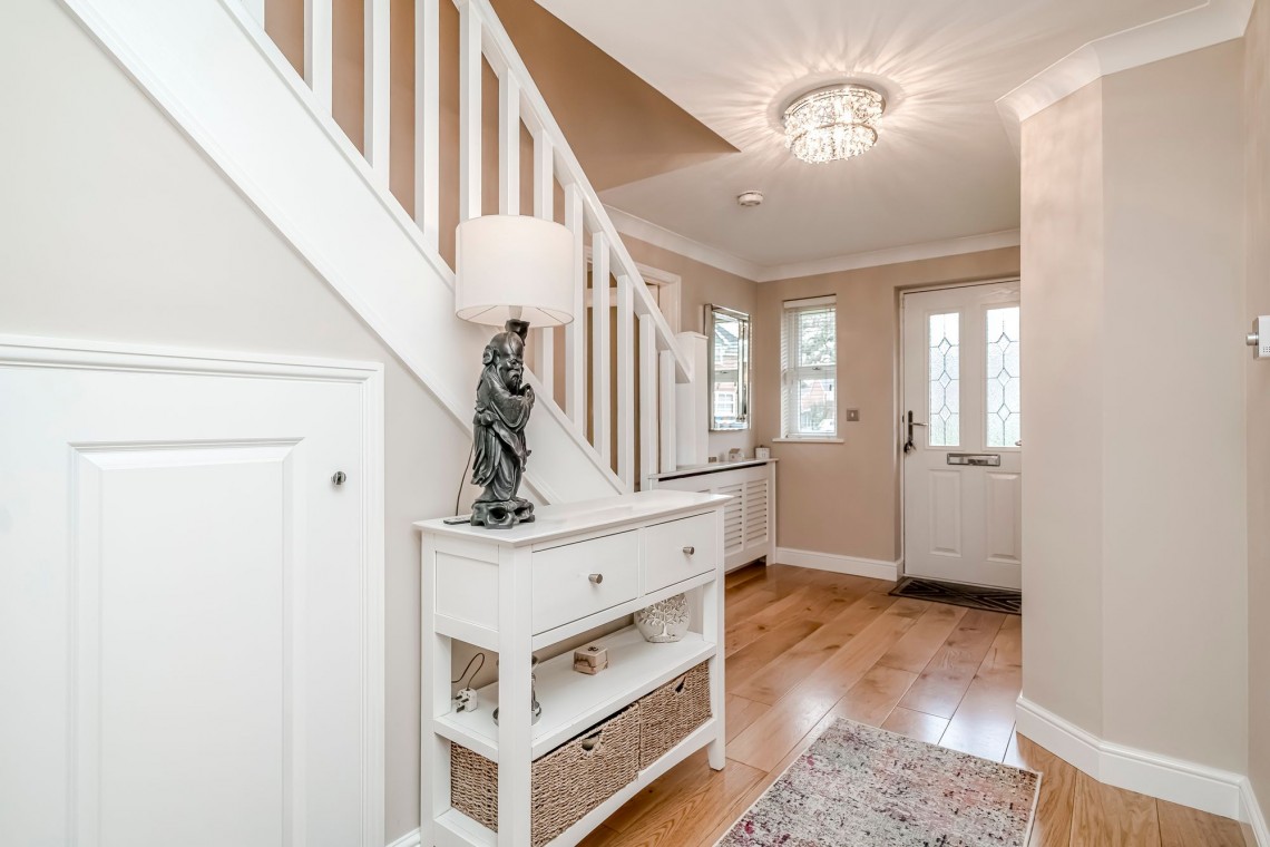 Images for Gleneagles Drive, Euxton, PR7