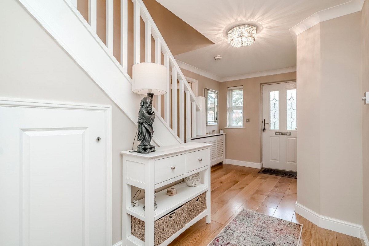 Images for Gleneagles Drive, Euxton, PR7