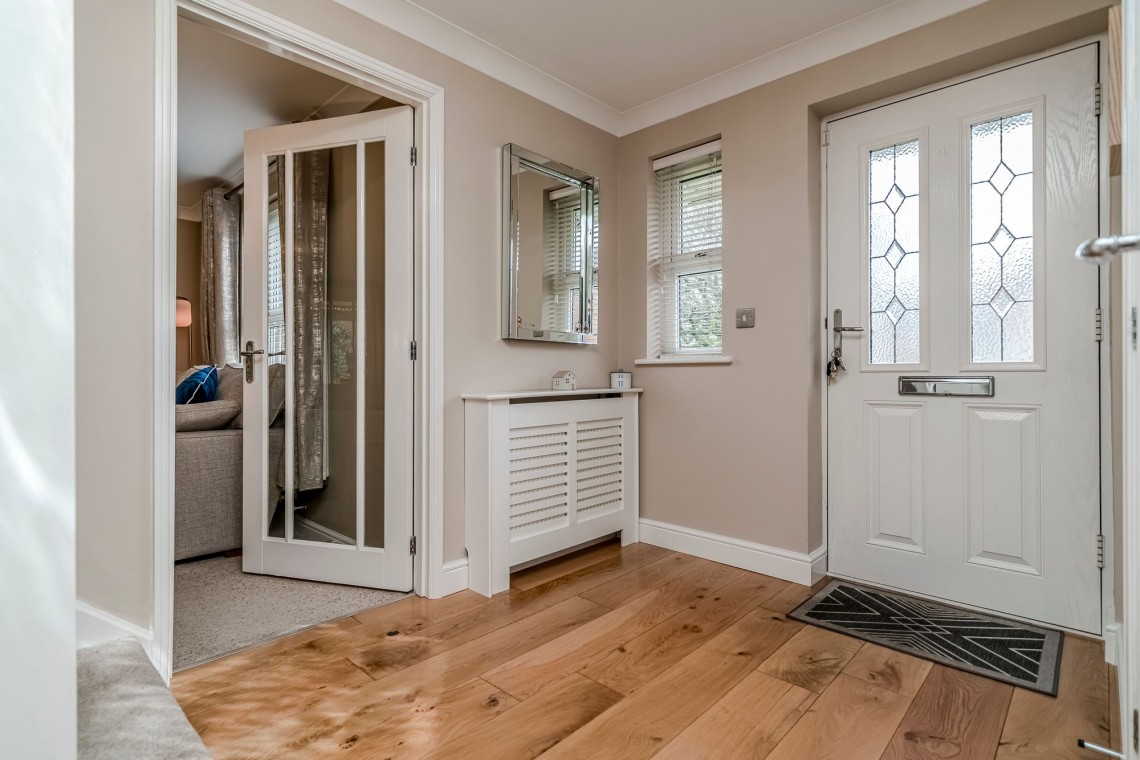 Images for Gleneagles Drive, Euxton, PR7