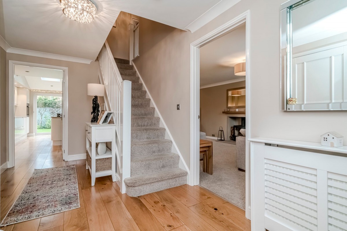 Images for Gleneagles Drive, Euxton, PR7