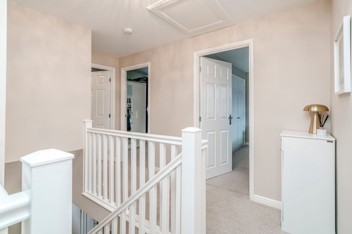 Images for Gleneagles Drive, Euxton, PR7