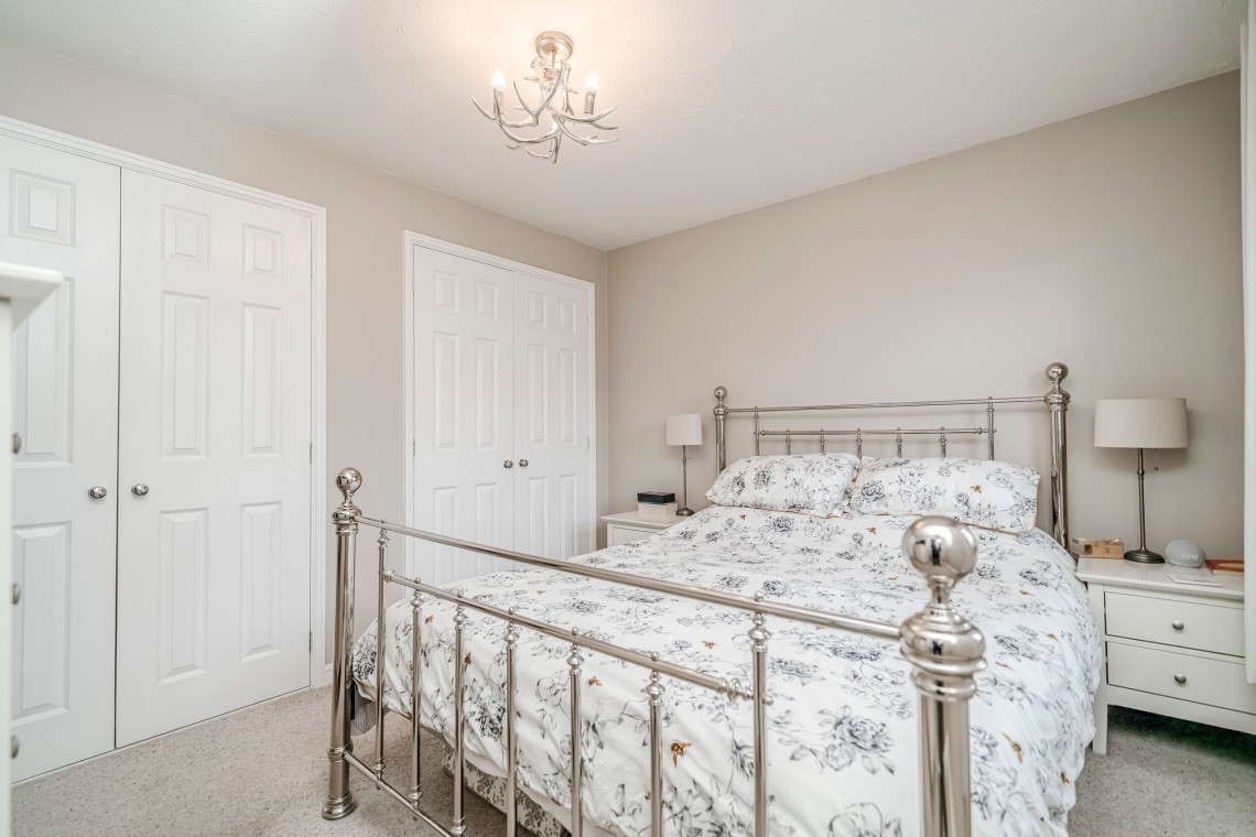 Images for Gleneagles Drive, Euxton, PR7