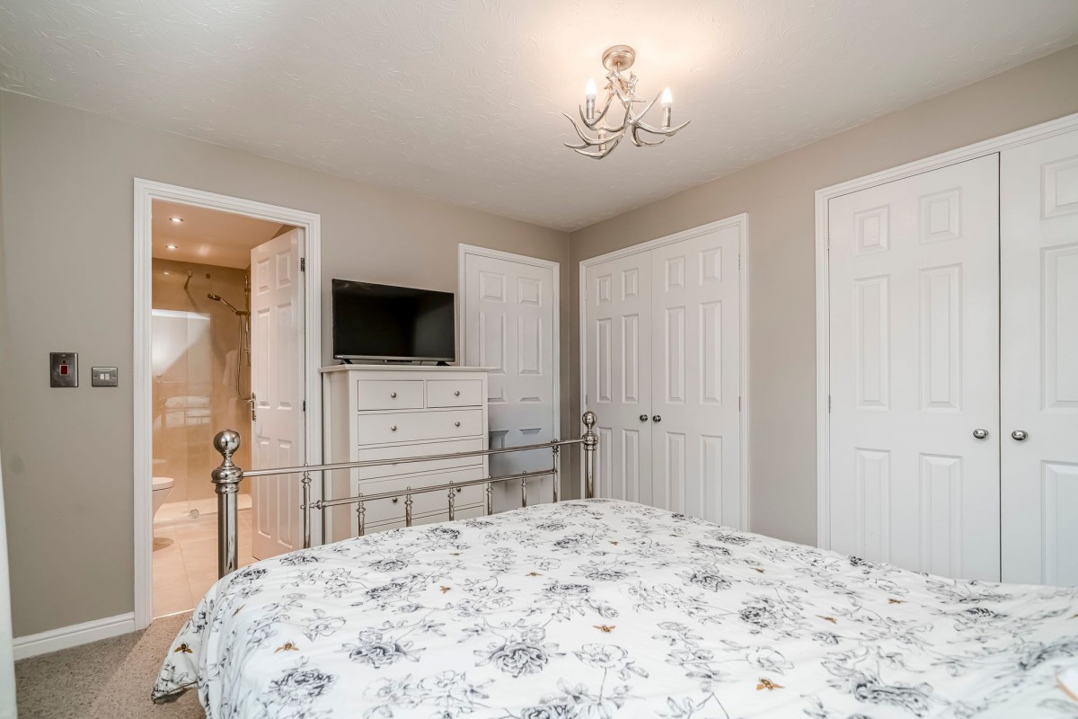 Images for Gleneagles Drive, Euxton, PR7