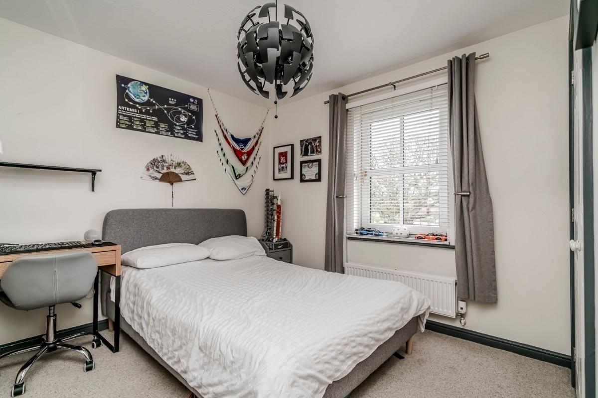 Images for Gleneagles Drive, Euxton, PR7