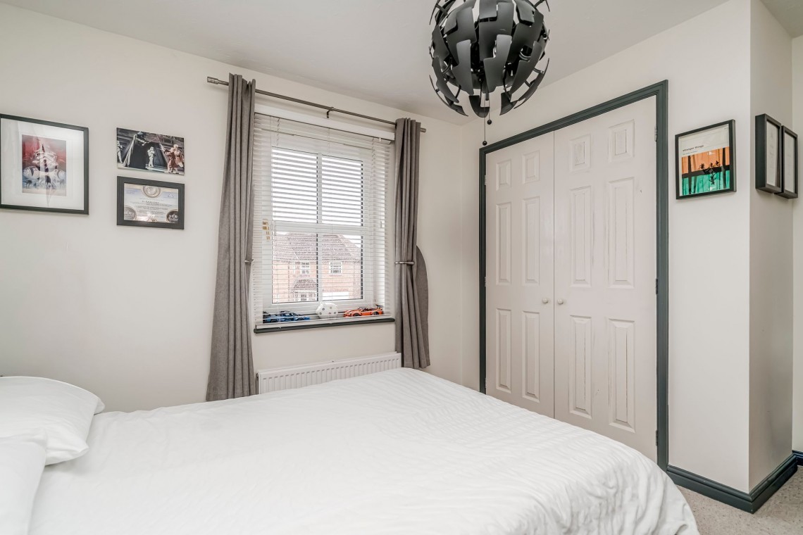 Images for Gleneagles Drive, Euxton, PR7