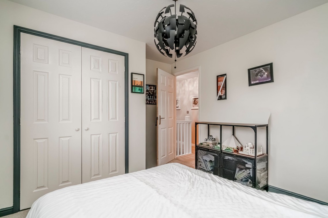 Images for Gleneagles Drive, Euxton, PR7