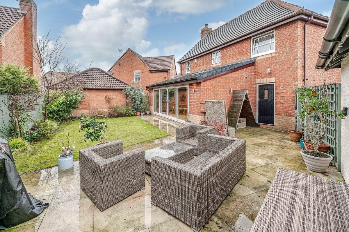 Images for Gleneagles Drive, Euxton, PR7