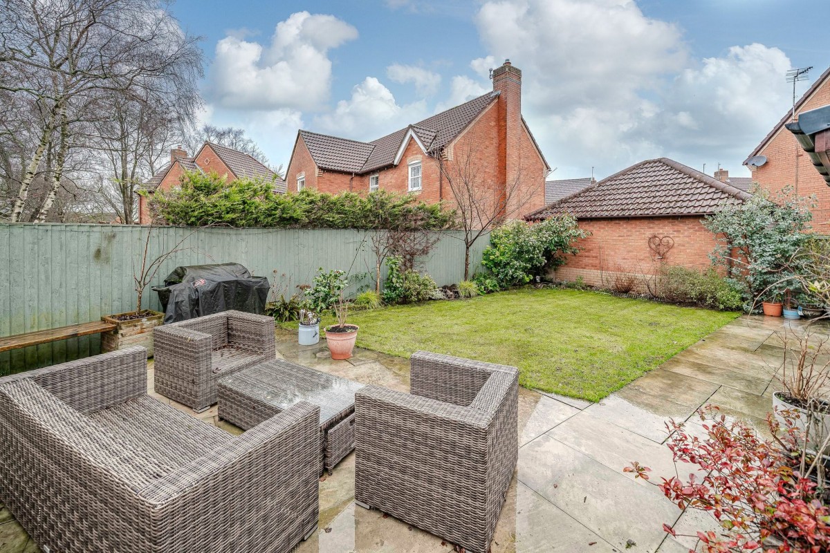 Images for Gleneagles Drive, Euxton, PR7